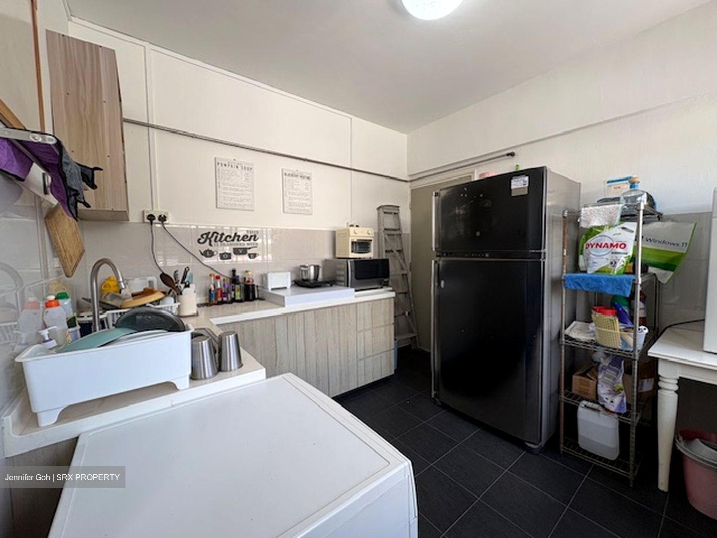 Picardy Gardens (D16), Shop House #550623591